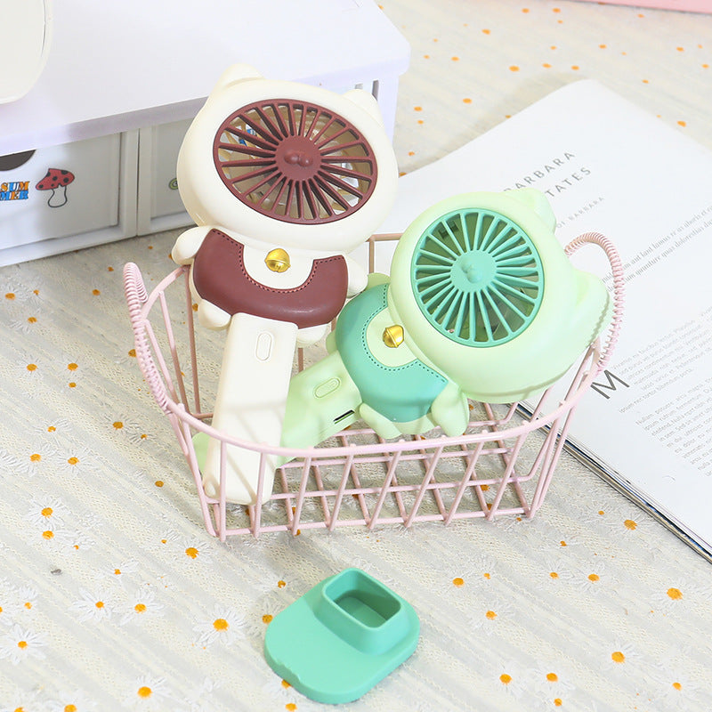Usb-Hand Fan in Creative Animal Design Kalsten