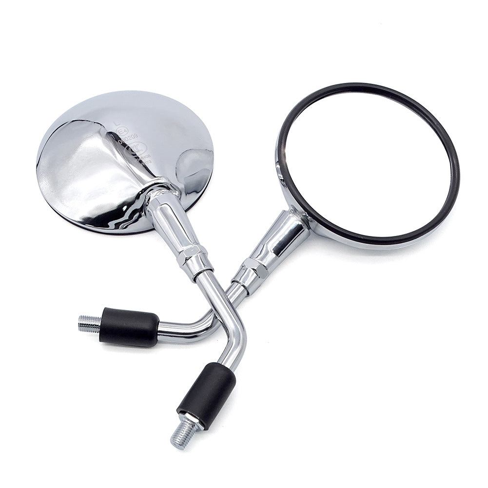 High-Quality Adjustable Motorcycle Mirrors Kalsten