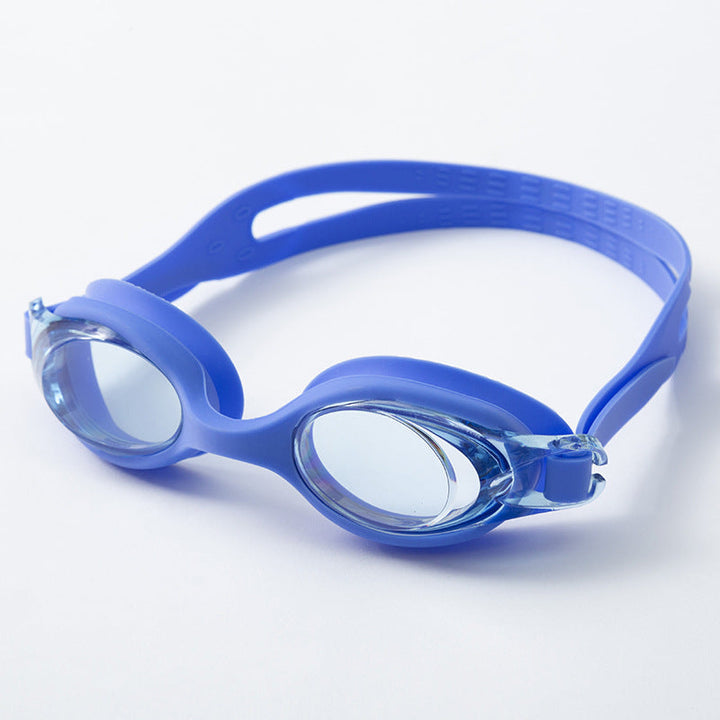 High-quality swimming goggles with adjustable nose bridge Kalsten