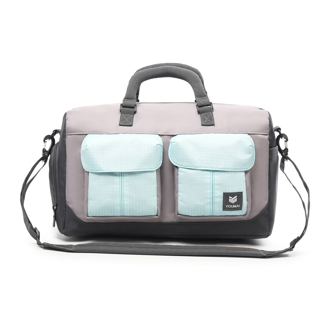 Versatile Utility Travel Duffel