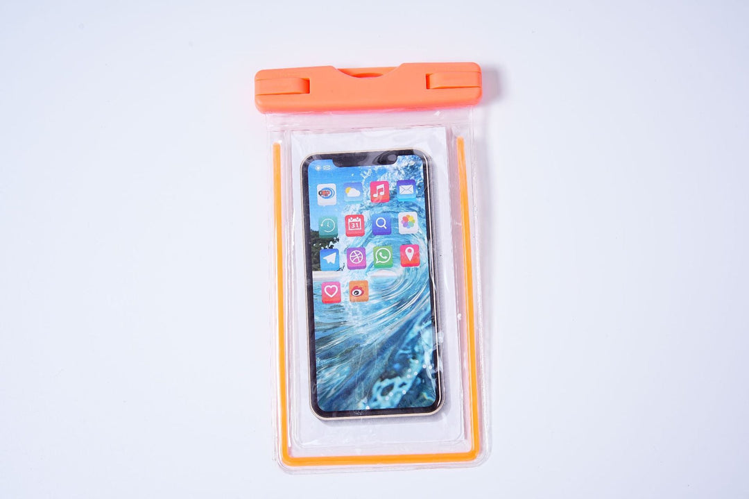 Waterproof Smartphone Case Kalsten