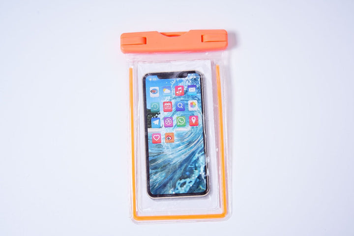 Waterproof Smartphone Case Kalsten