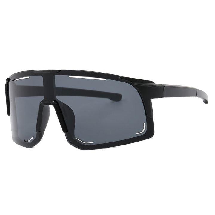 Men's High-Performance Sports Shield Sunglasses Kalsten