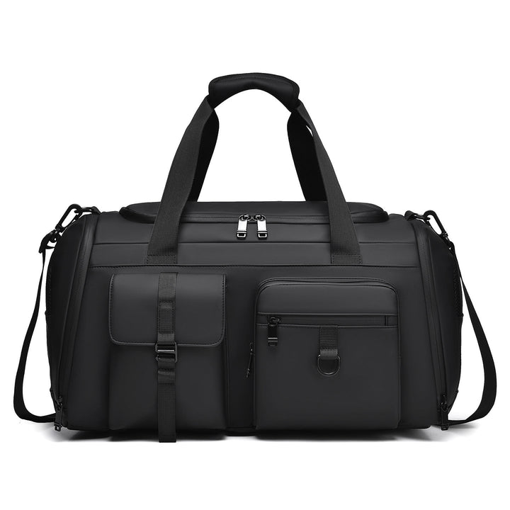 Durable Multifunctional Travel Duffel Bag Kalsten