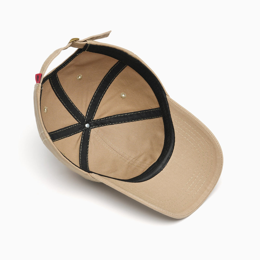 Women classic baseball cap Kalsten