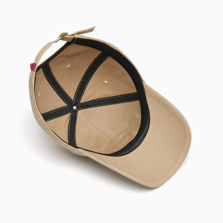 Women classic baseball cap Kalsten