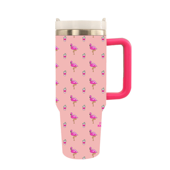 Unisex Insulated Drinking Cup Kalsten