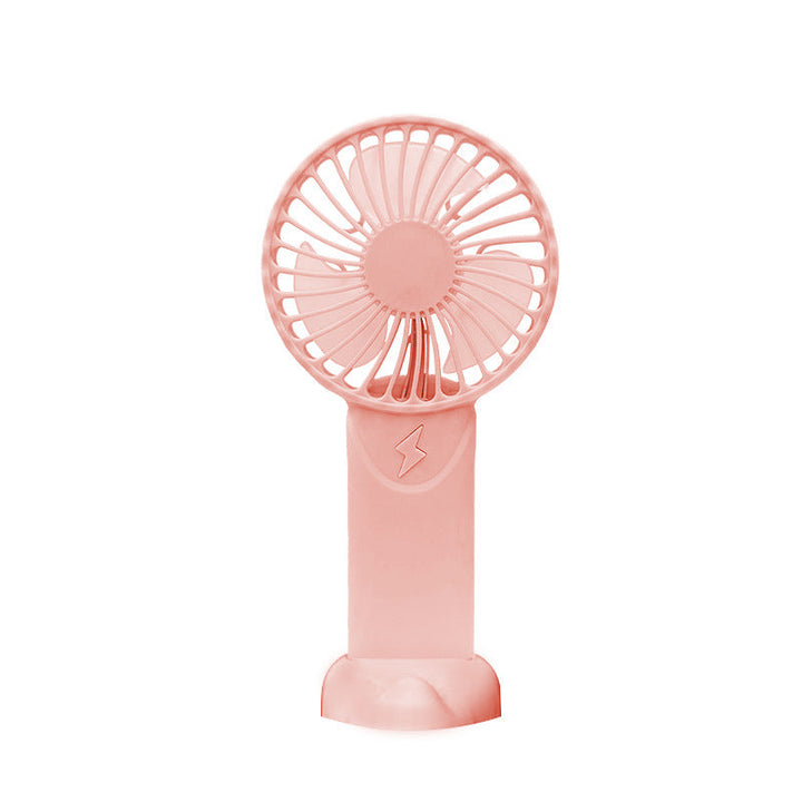 Women's portable fan Kalsten