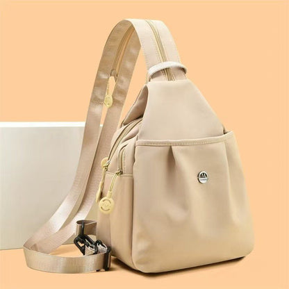 Versatile Sling Backpack Acalora