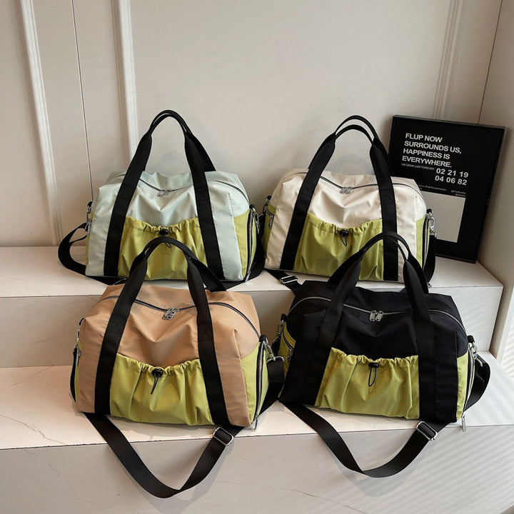 Multi-functional Sport Duffel Bag Kalsten