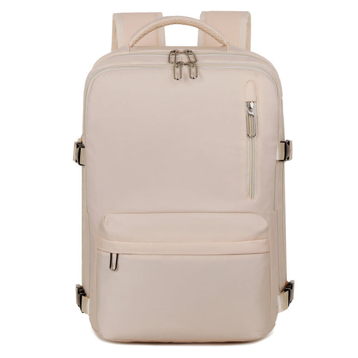 Durable Multi-Compartment Travel Backpack Kalsten