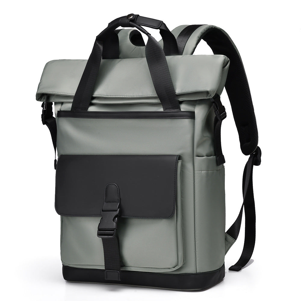 More robust and functional city backpack Kalsten