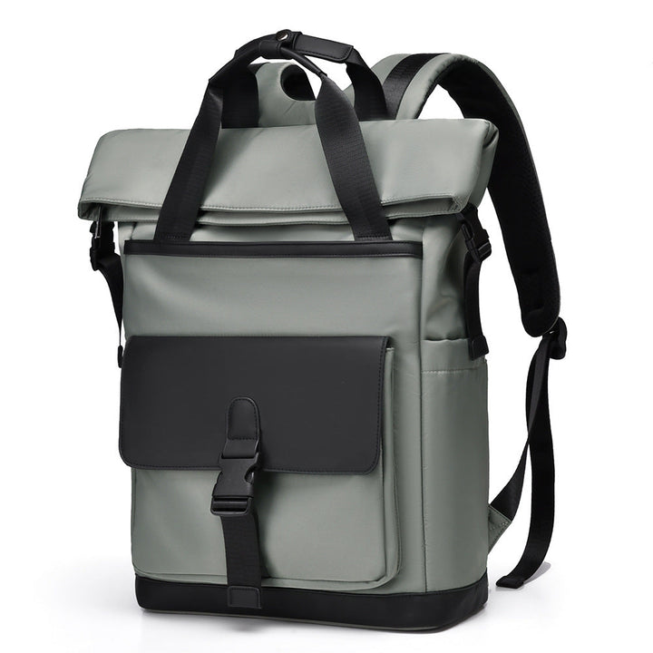More robust and functional city backpack Kalsten