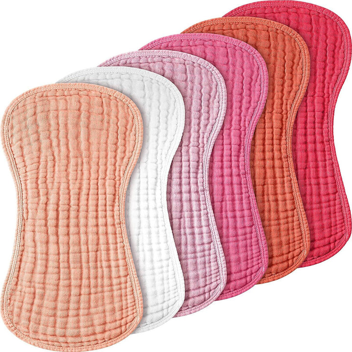 Soft Muslin Changing Pad Cover kalsten