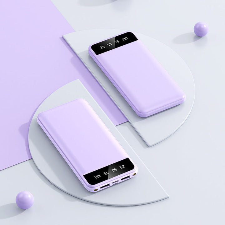 Powerbank Von Kalsten