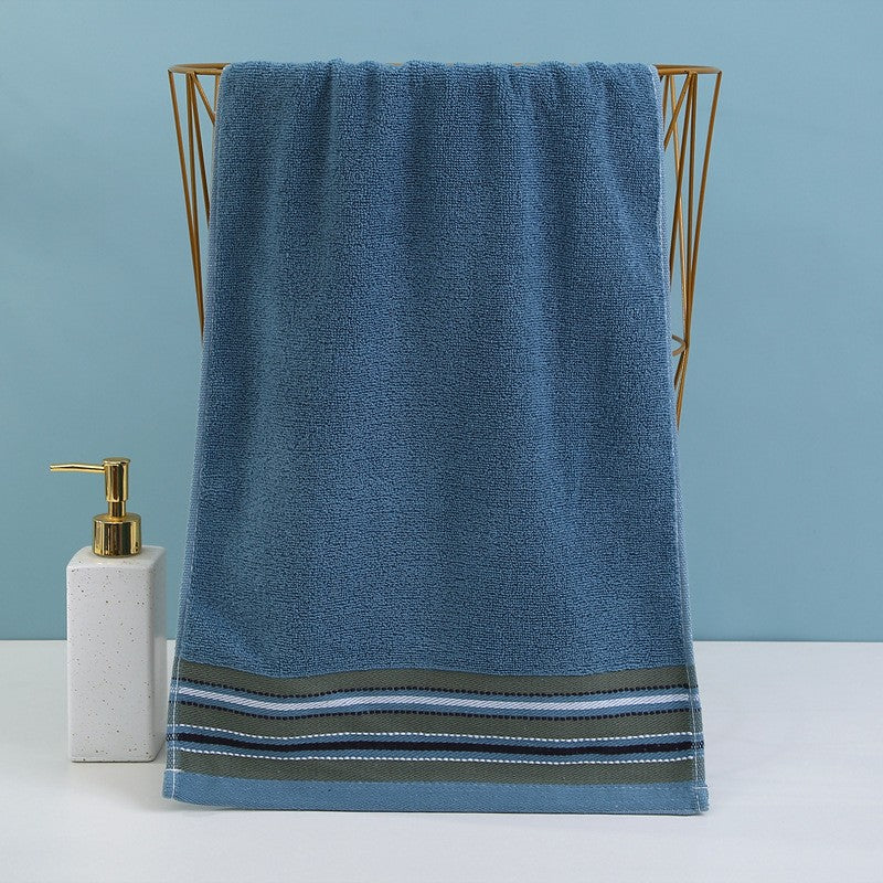 Terry Towel with Luxurious Design Kalsten