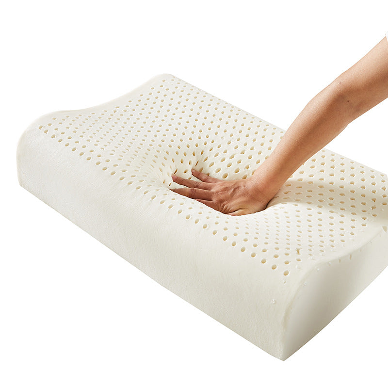 Ergonomic Memory Foam Pillow Kalsten