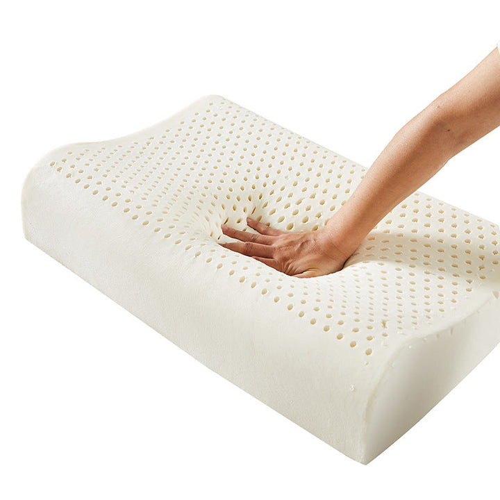 Ergonomic Memory Foam Pillow Kalsten