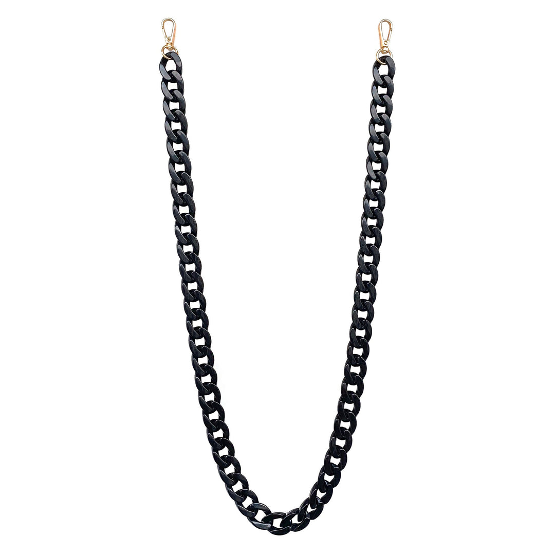 Trendy Chain Eyewear Holder Kalsten