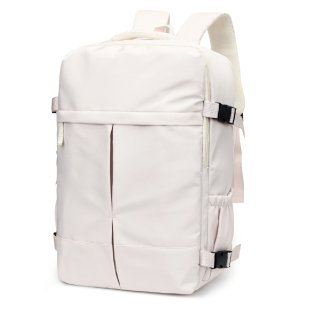 Versatile Multi-Compartment Backpack Kalsten