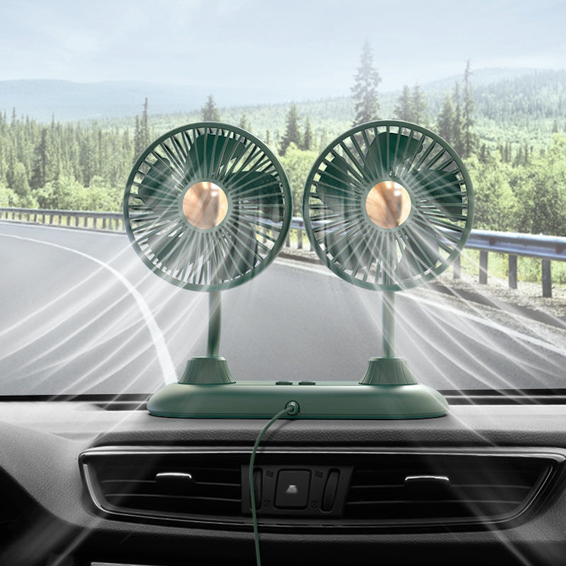 Ladies USB Table Fan Kalsten