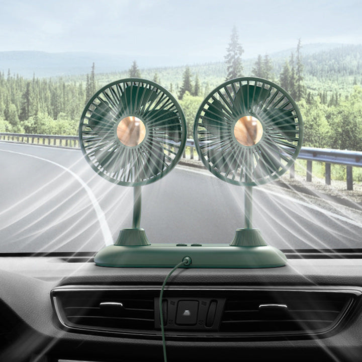 Ladies USB Table Fan Kalsten