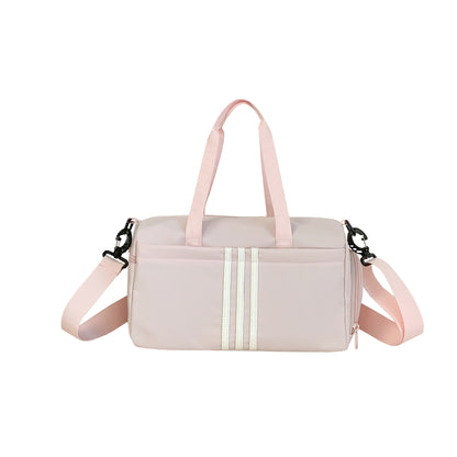 Multi-Purpose Gym Duffle Bag Acalora