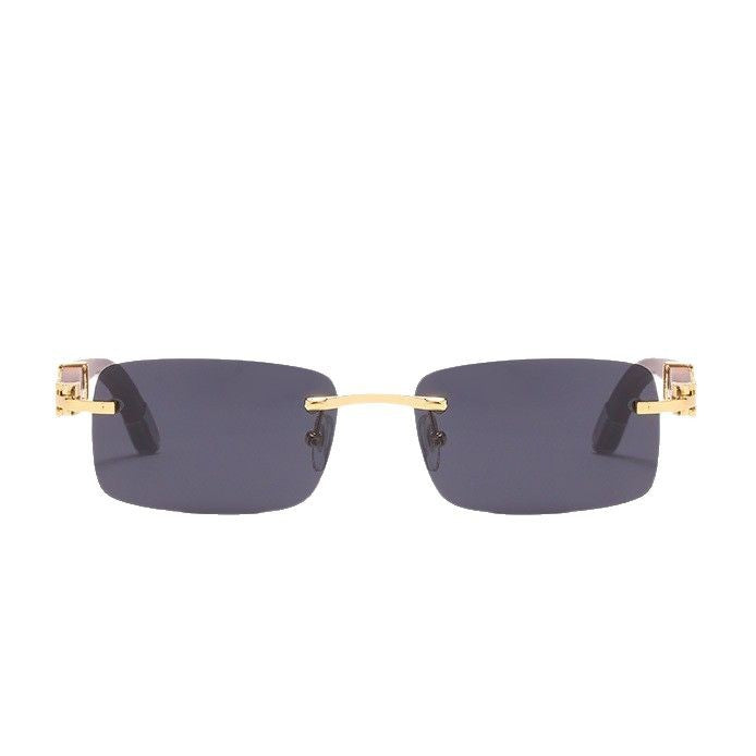 Ladies elegant square sunglasses Kalsten