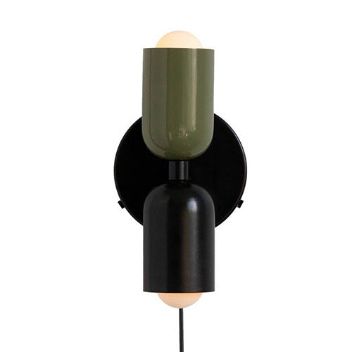 MP H23 Up Down Wall Light | Kalsten