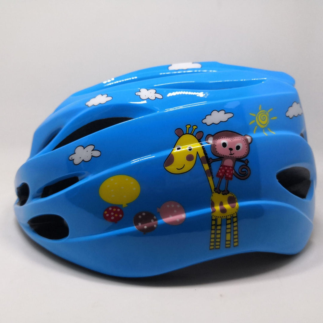 Children's Bike Safety Helmet Kalsten