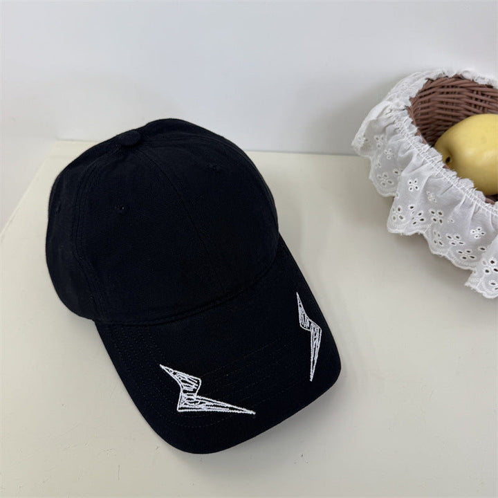 Men's Embroidered Casual Baseball Cap Kalsten