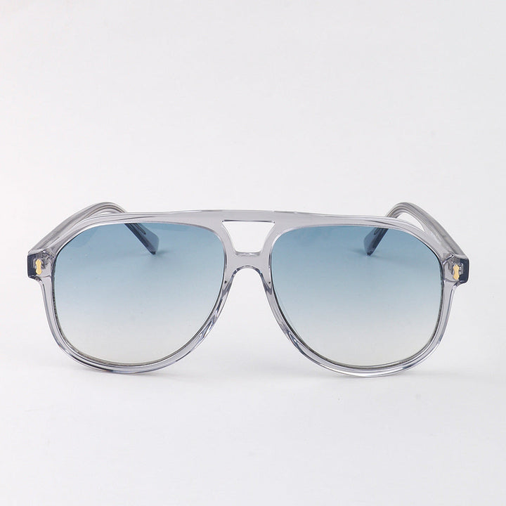 Women's modern sunglasses with innovative Kalsten frame