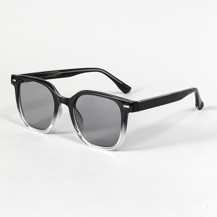 Women’s fashionable sunglasses with distinctive rectangular frame and UV protection Kalsten