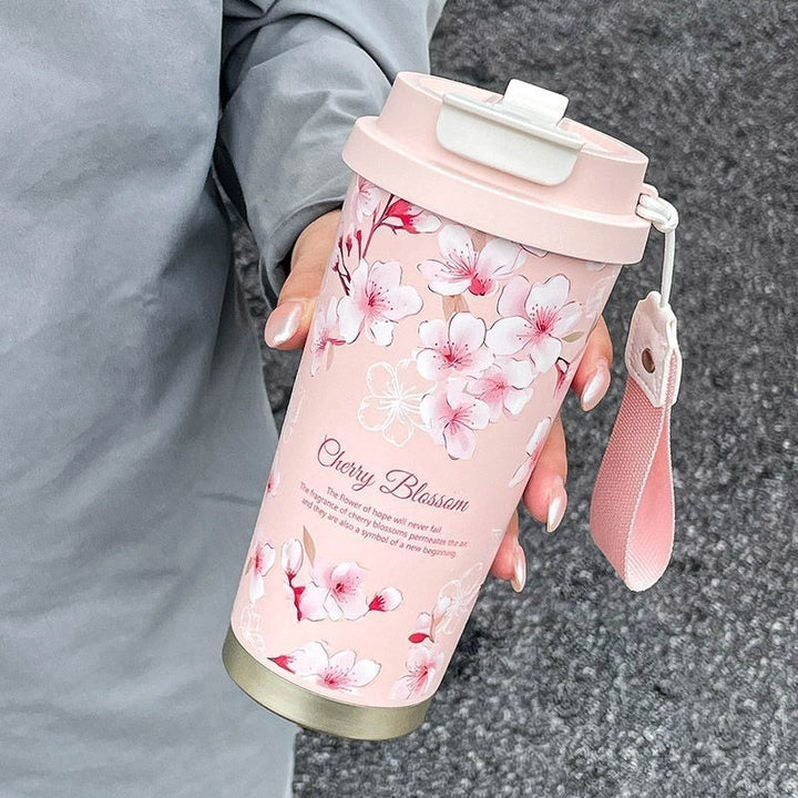Women Insulated Cup Kalsten