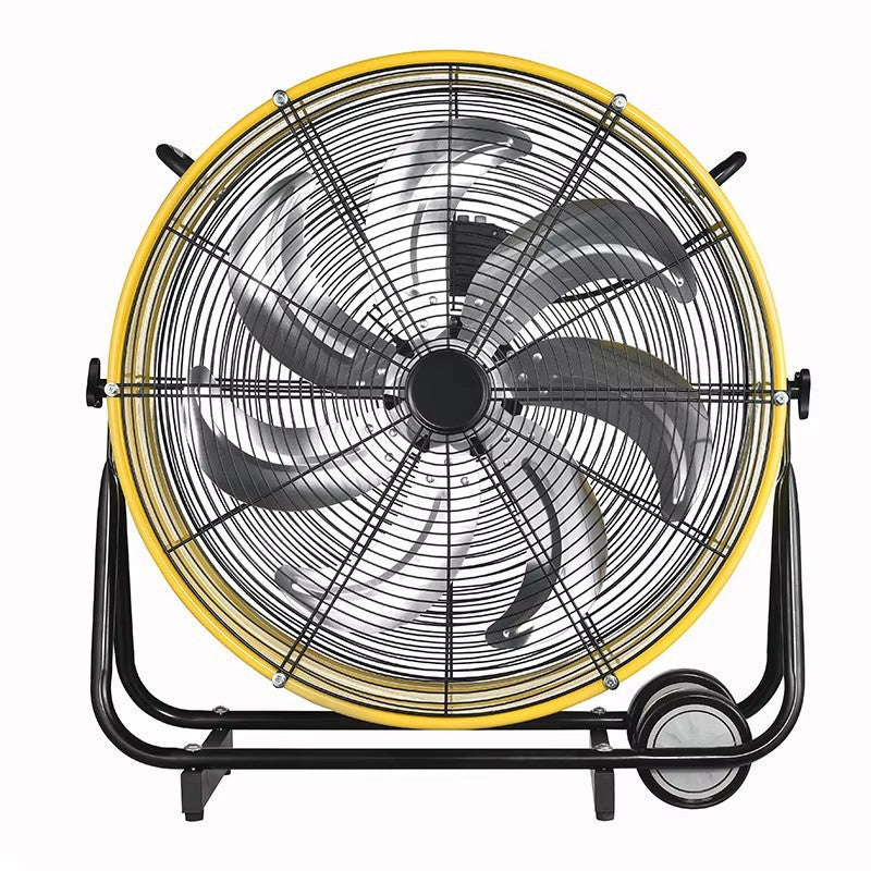 Heavy-Duty Portable Worksite Fan Kalsten