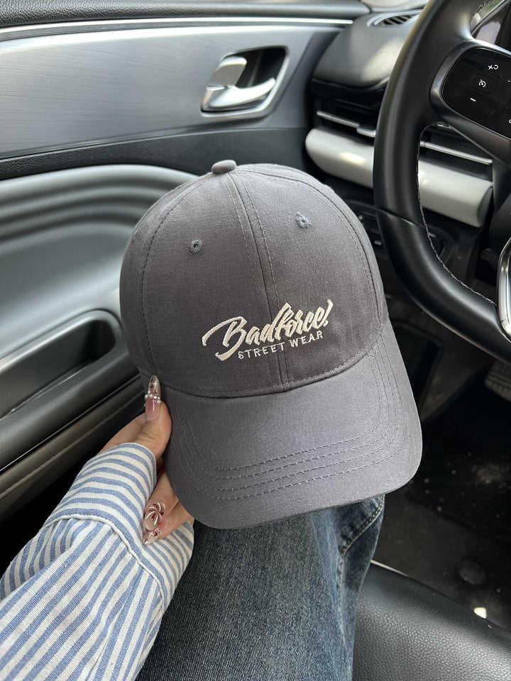 Men's Casual Streetwear Cap Kalsten