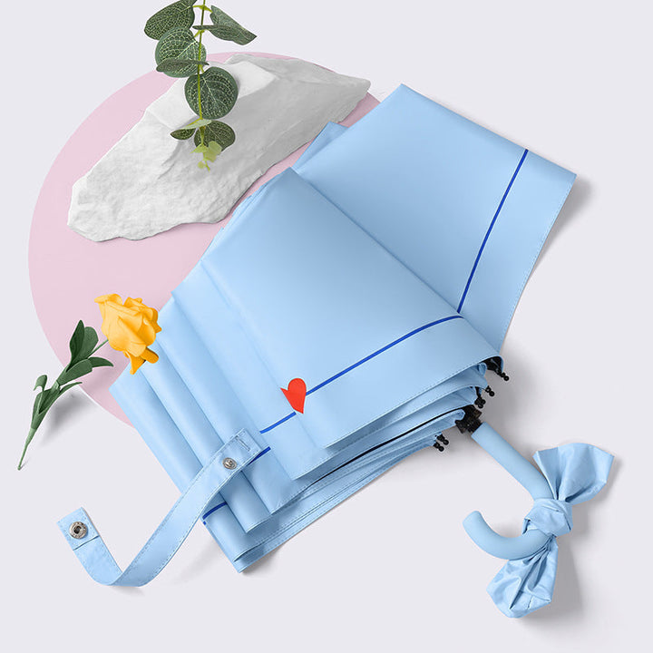Women Creative Musical Umbrella Kalsten