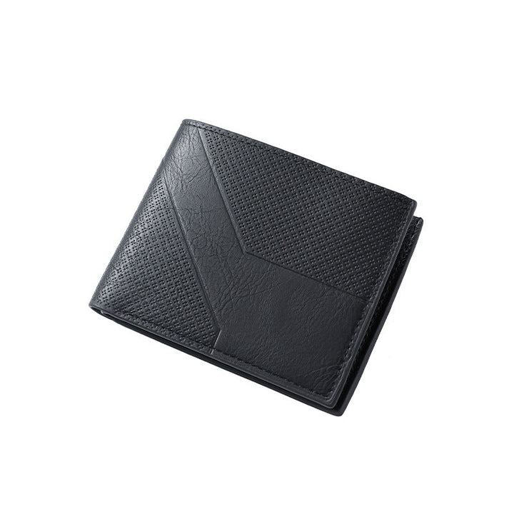 Leather Wallet Kalsten