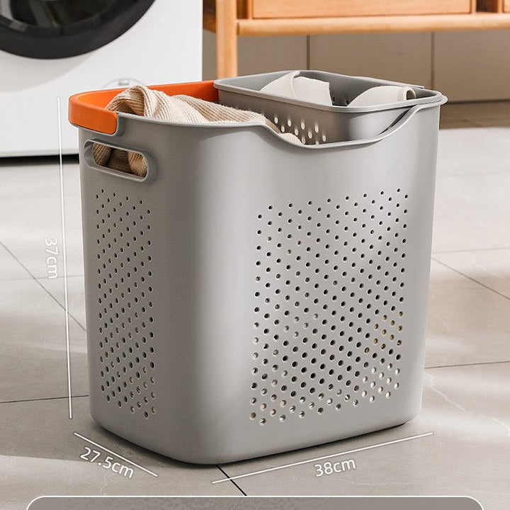 Stylish Laundry Storage Basket Kalsten