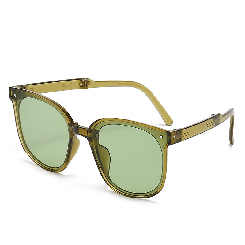 Women's classic sunglasses in stylish design Kalsten