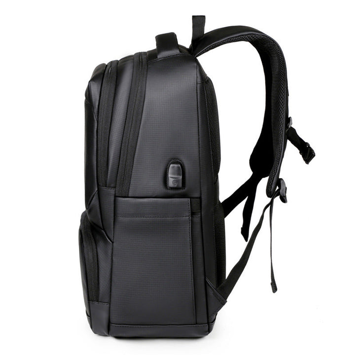 Multifunctional Business Backpack with Padded Laptop Compartments Kalsten