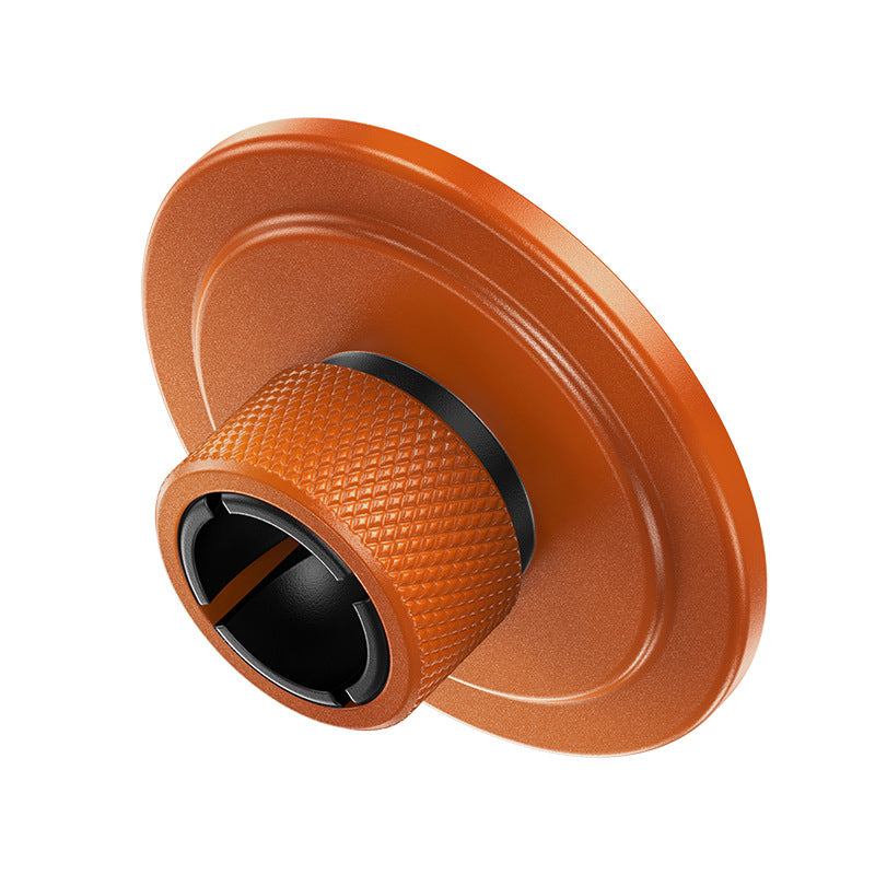 Unisex high-performance magnetic holder for smartphones Kalsten