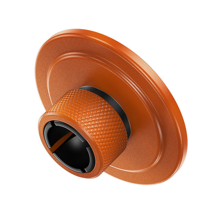 Unisex high-performance magnetic holder for smartphones Kalsten
