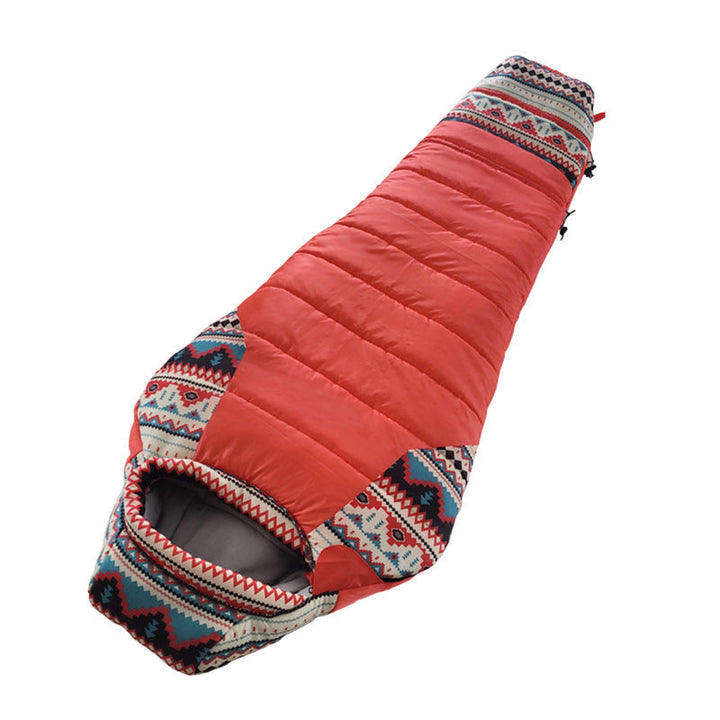 Sleeping bag Kalsten