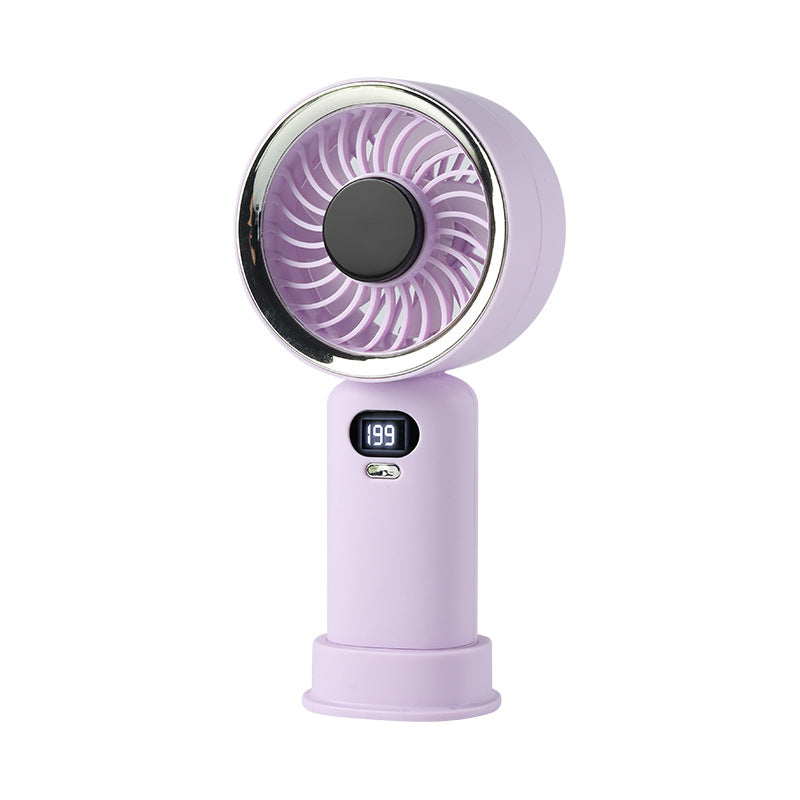 Ladies Handy Mini Fan Kalsten