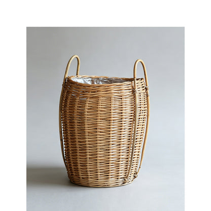 Practical storage basket Acalora