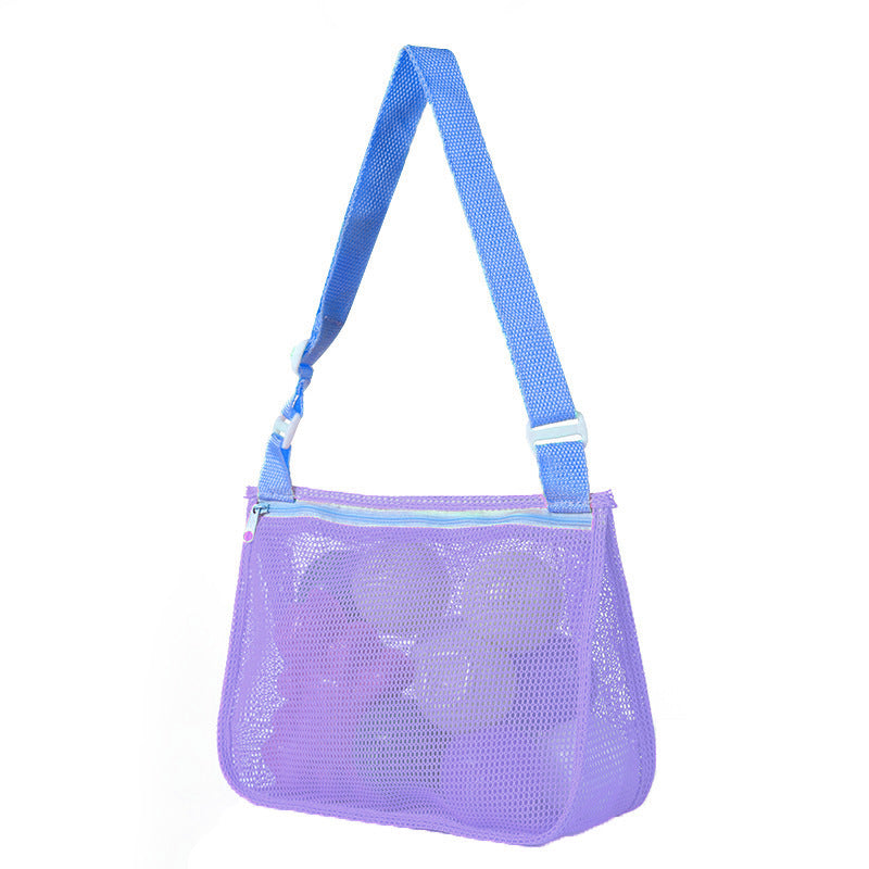 Mesh Tote Bag Kalsten