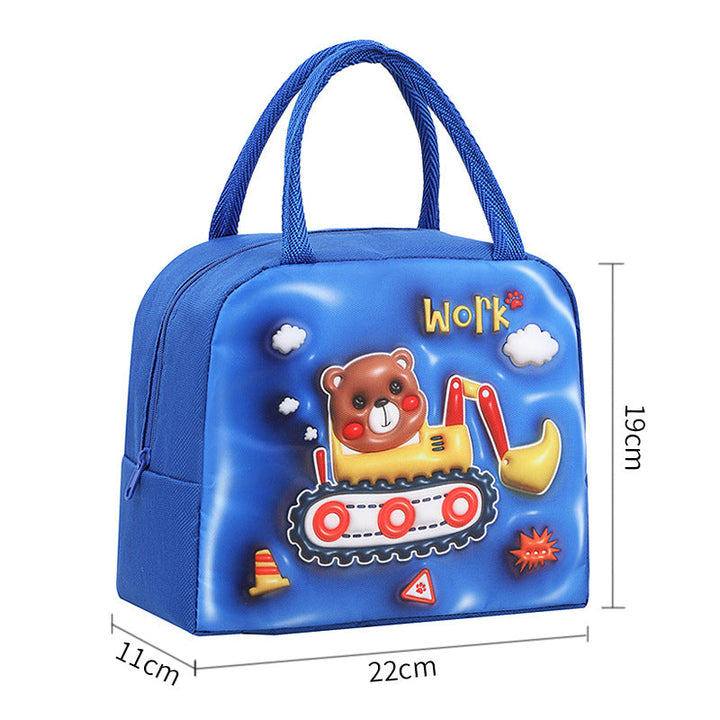 Charming Unicorn Lunch Bag Kalsten
