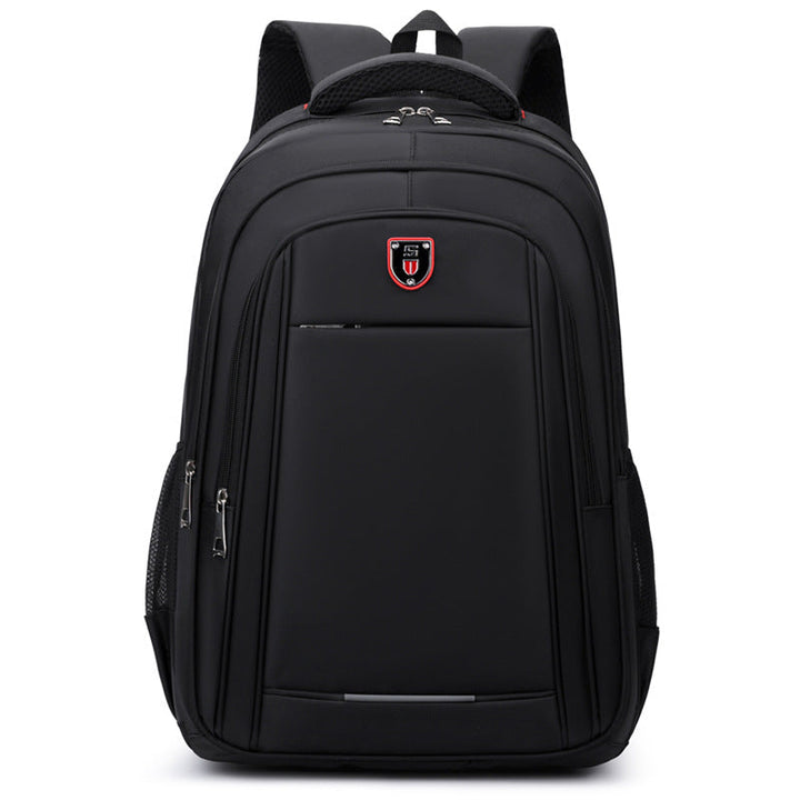 Professional Multi-Compartment Backpack