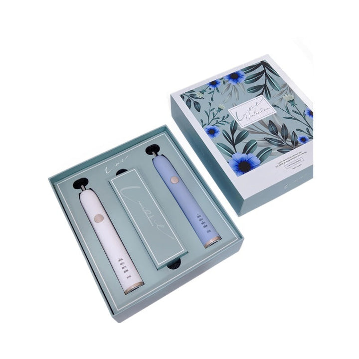 Dual Electric Toothbrush Kalsten